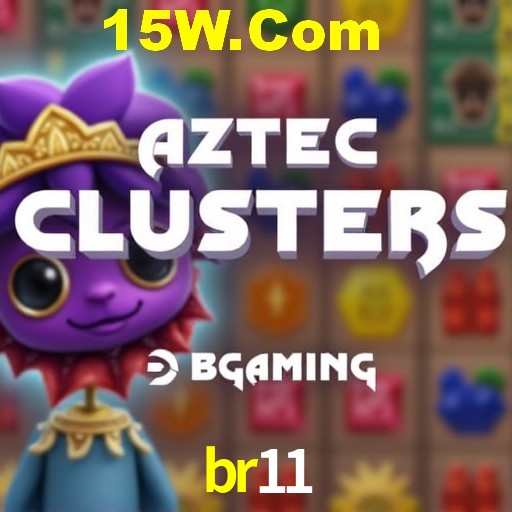 Descubra o Mundo do Cassino Online com br11