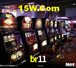 Casino Ao Vivo br11