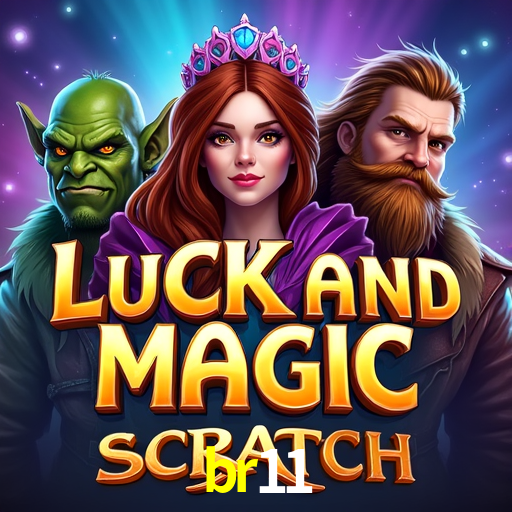 Descubra a Magia dos Jogos de Arcade no br11