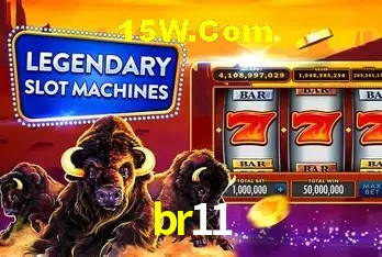 Sinta a adrenalina dos jogos de cassino com br11