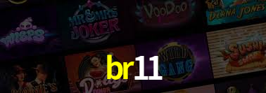 Account Benefits br11