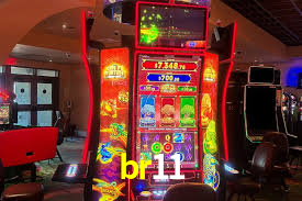 Roulette Table br11