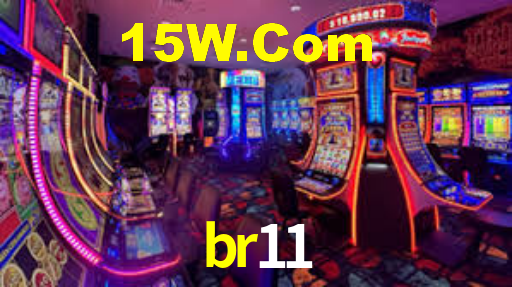 Tournaments br11