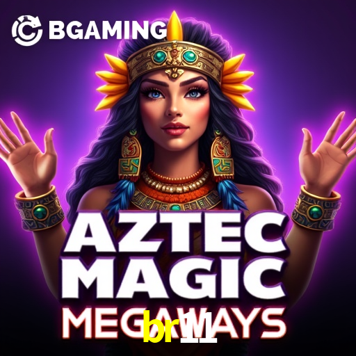 Desvendando o Mundo dos Jogos Virtuais na br11