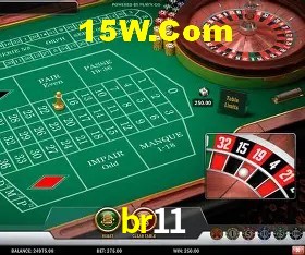 Descubra o Programa VIP da br11: Vantagens Exclusivas para Jogadores