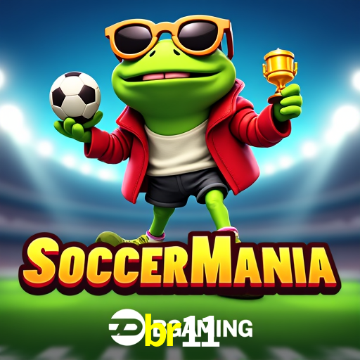 A Revolução dos Aplicativos de Jogos no br11